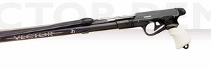 aluminum speargun