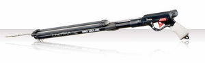 aluminum speargun 1