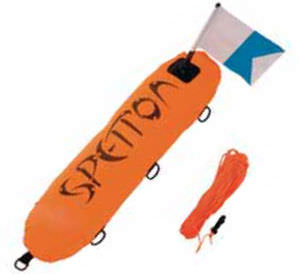 dive buoy