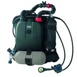 diving rebreather