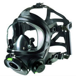 full face dive mask