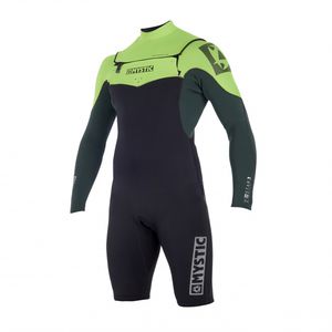 watersports wetsuit