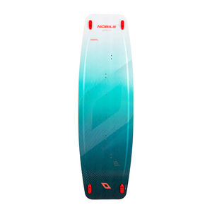 freeride kiteboard