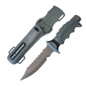 Dive knife - All boating and marine industry manufacturers