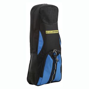 dive fin backpack