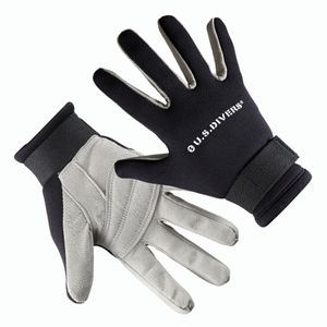 dive gloves