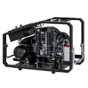 dive compressor 1