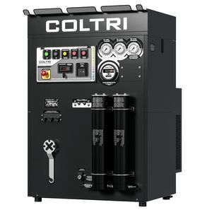 dive compressor 1