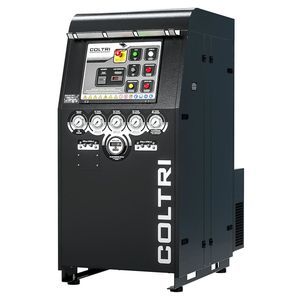 dive compressor 1