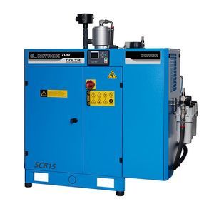 ship compressor