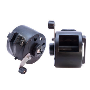 Ulusub Heavy Duty Reel - Reef & Bluewater – One Breath Diving