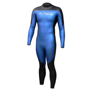 Rob Allen Ultraflex 3.5mm 2 Piece Wetsuit OPEN CELL