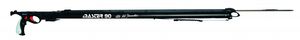 aluminum speargun