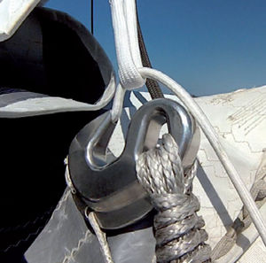 sailboat hook