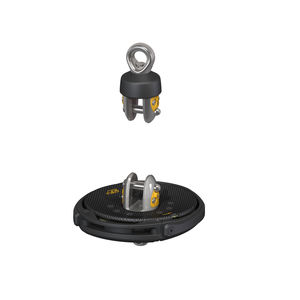 sailboat furling system