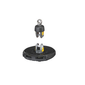 sailboat furling system