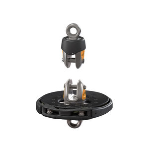 sailboat furling system
