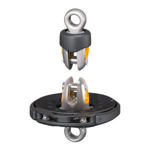 sailboat furling system