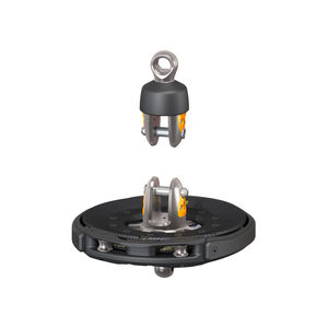 sailboat furling system