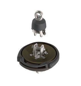 sailboat furling system
