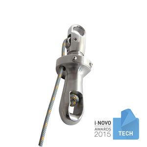 sailboat halyard hook