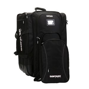 dive fin bag