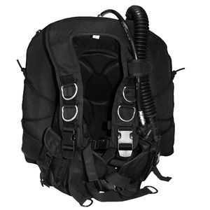 buoyancy compensator