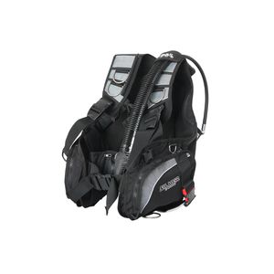 buoyancy compensator
