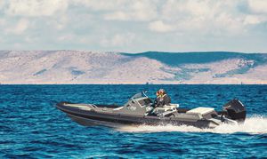 outboard inflatable boat