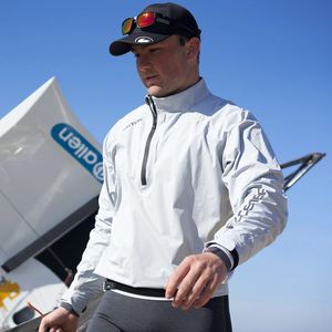 sailing dinghy spray top