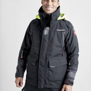 sailing jacket
