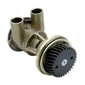 水質管理 JB23 Marine pump - JPR-CT3054 - JMP Corporation - engine cooling