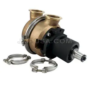 Marine pump - JPR-CT3054 - JMP Corporation - engine cooling