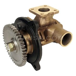 marine pump