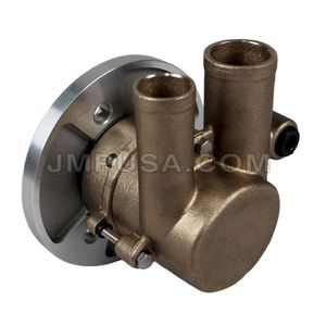marine pump