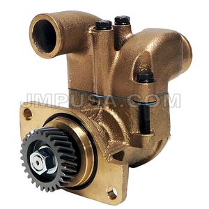 marine pump