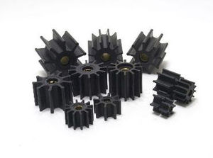pump impeller