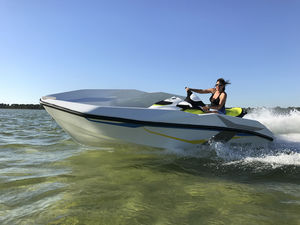 jet-ski extension