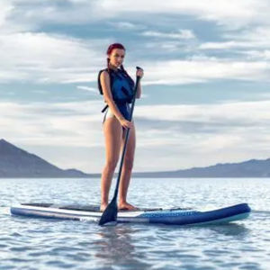 inflatable SUP