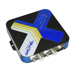 AIS antenna splitter