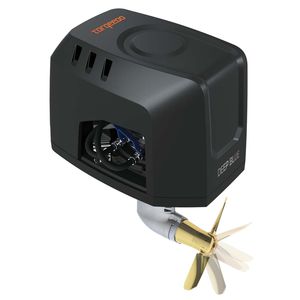 saildrive engine