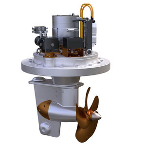 azimuth thruster