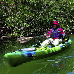 sit-on-top kayak