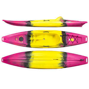 sit-on-top kayak
