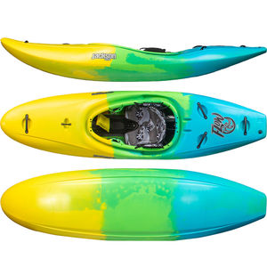 creek kayak 1