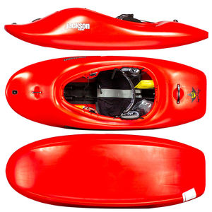 playboat kayak