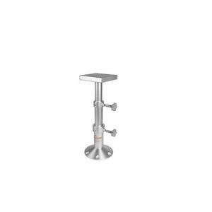 telescopic table pedestal 1