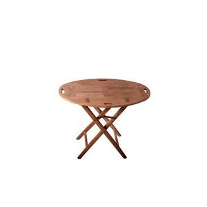 boat occasional table 1