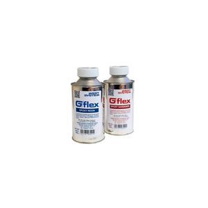 two-component adhesive 1