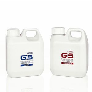two-component adhesive 1